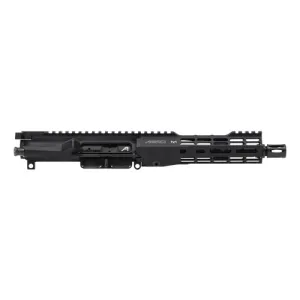 AERO PRECISION M4E1 Threaded Complete 7.5" 5.56 Upper Receiver