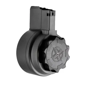 X PRODUCTS M1A/M14 DRUM MAG