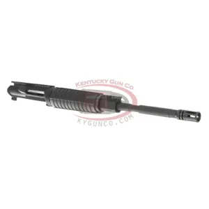 ANDERSON Complete sport upper 5.56 16" NO FA BCG or CH