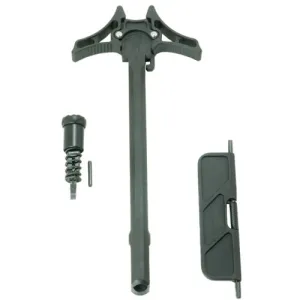 TIMBER CREEK TCO Enforcer Upper Parts Kit Black
