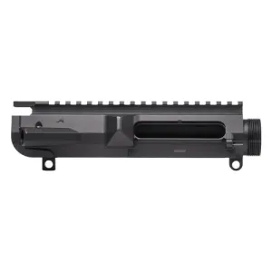 AERO PRECISION M5 Stripped Upper Blk BLEM