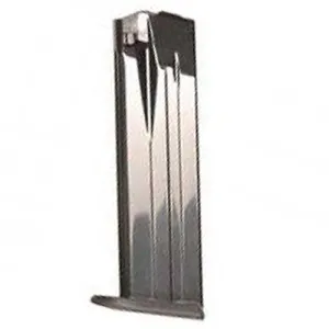 WALTHER ARMS PPQ 40 S&W 12rd Magazine - Stainless