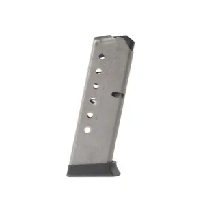 SMITH & WESSON MDL 457 MDL 4516/4513 S/S MA