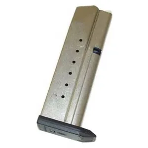SMITH & WESSON SW9VE Sigma 9mm 16rd Magazine - Stainless