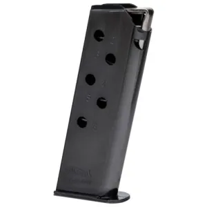 WALTHER ARMS PPK 380 ACP 6rd Standard Blue Magazine