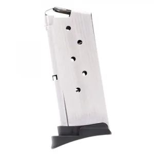 SIG SAUER P290 6RD 9mm Mag