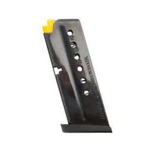 TAURUS 709 Slim 9mm 7rd Blued Magazine