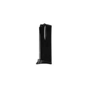 SCCY INDUSTRIES CPX 9mm 10rd Detachable Magazine Black