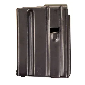 WINDHAM WEAPONRY 5.56/223 MAGAZINE 5RD BLACK