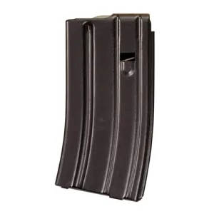 WINDHAM WEAPONRY 5.56/223 MAGAZINE 20RD BLACK