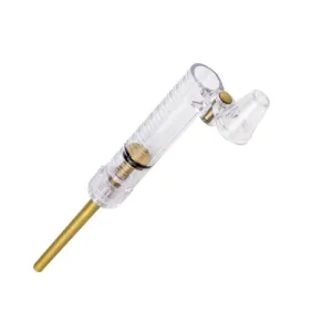 CVA See-Thru Powder Measure