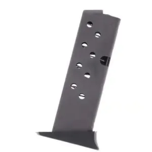 TAURUS PT-25 25 ACP 8rd Blued Magazine