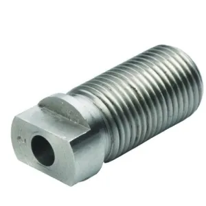 TRADITIONS 209 Breech Plug