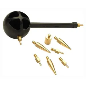 CVA Universal Hollow/Ballistic Point Bullet Starter