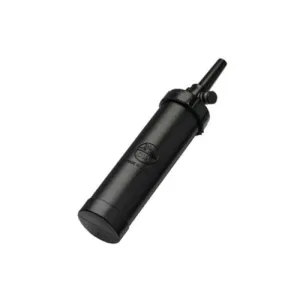 CVA Titan Flask 5oz Space Age Polymer