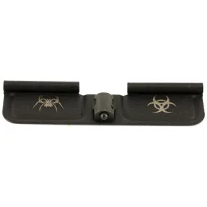 SPIKES TACTICAL EJECTION PORT DOOR(BIO HAZARD)