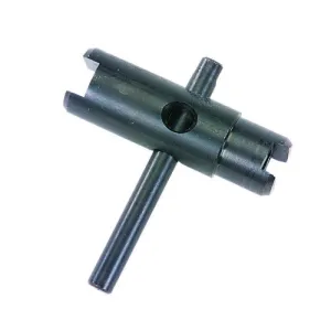 TRADITIONS Universal In-Line Nipple Wrench Fits #11 & 209