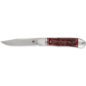 COBRATEC Trapper Hidden Release Red