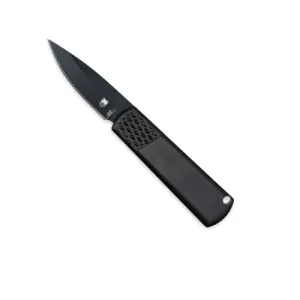 COBRATEC Compact Hidden Release Auto Black