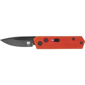 COBRATEC Stinger Red