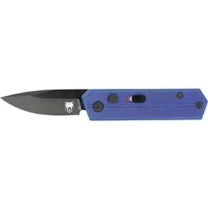 COBRATEC Stinger Purple