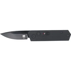 COBRATEC Stinger Black
