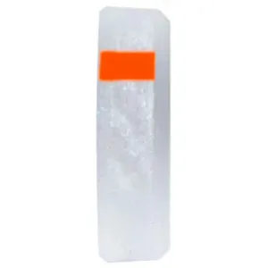 SPECIALTY ARCHERY PXL HUNTER PEEP VERIFIER LENS #9 ORANGE