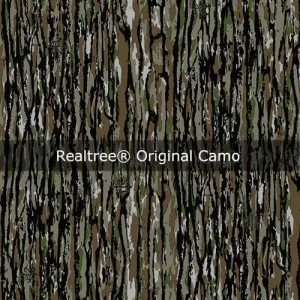STEALTH OUTDOORS REALTREE OG. LARGE ROLL