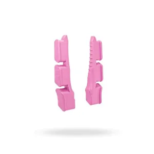 QAD MX2 Launcher Dampner Kit Pink
