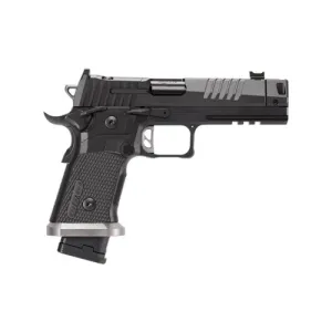 SIG SAUER P211-GTO 9mm 4.4" 17rd - Black