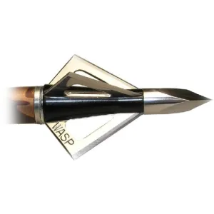 WASP ARCHERY PRODUCTS Wasp Boss SST Broadhead 125gr