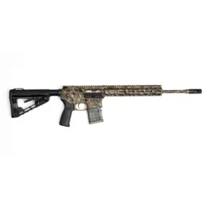 WILSON COMBAT TACTICAL ULTRALIGHT 300 HAM'R 16" 20rd - Camo