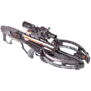 RAVIN CROSSBOWS R29X Sniper Package Predator Dusk Camo 450FPS