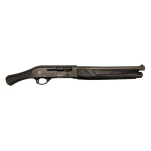 GARAYSAR FEAR-118 12 Gauge 3" 14.55" 4rd Semi-Auto PGO - Black