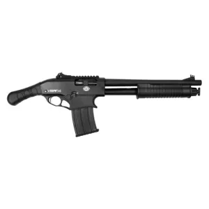 ROCK ISLAND VRPF14 12 Gauge 14.1" 5rd - Black
