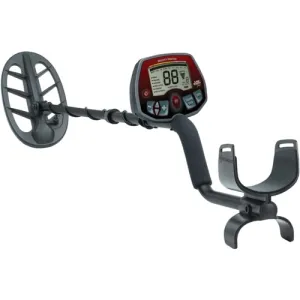 BOUNTY HUNTER Land Ranger Pro Metal Detector