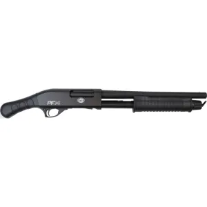 ROCK ISLAND PF14 12 Gauge 14.1" 5rd - Black
