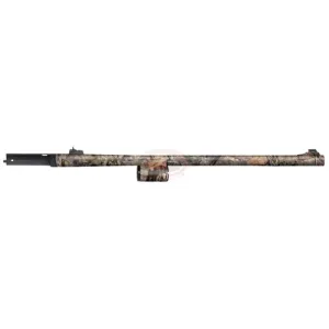 MOSSBERG 935 Slug 12 Gauge 24" Barrel MOBUC Fully Rifled