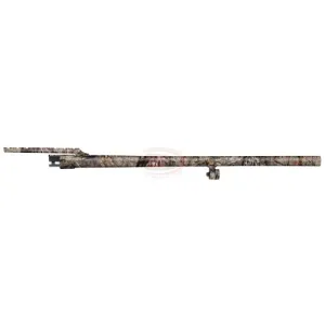 MOSSBERG 535 Slug 12 Gauge 24" Barrel MOBUC Int Scope