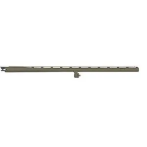 MOSSBERG 500 12 Gauge 28" Smooth Accu-Set Choke ODG