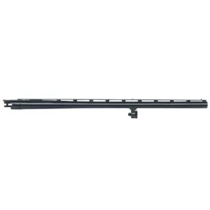 MOSSBERG 500 All-Purpose 12 Gauge 24" Barrel Blued Bead