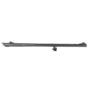 MOSSBERG 500 Slug 20 Gauge 24" Barrel Blued Rifle Sights