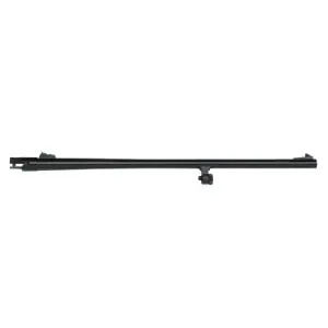 MOSSBERG 500 Slug 20 Gauge 24" Barrel Blued Int Scope