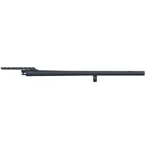 MOSSBERG 835 Slug 12 Gauge 24" Barrel Blued Rifle Sights