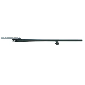MOSSBERG 500 Ported Slug 20 Gauge 24" Blued Finish
