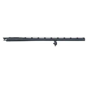 MOSSBERG 500 12 Gauge 24" All Purpose Ported Blued Finish