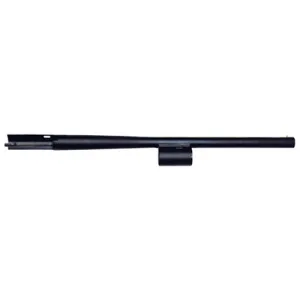 MOSSBERG 930 12 Gauge 18.5" Security Black Finish