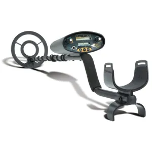 BOUNTY HUNTER Lone Star Metal Detector