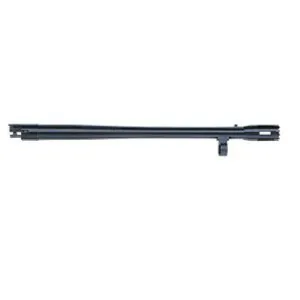 MOSSBERG 500 12 Ga. 18.5" Security Stand-Off/Breacher Blued