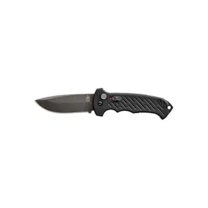 GERBER KNIVES 06 Auto - Tanto, Fine Edge